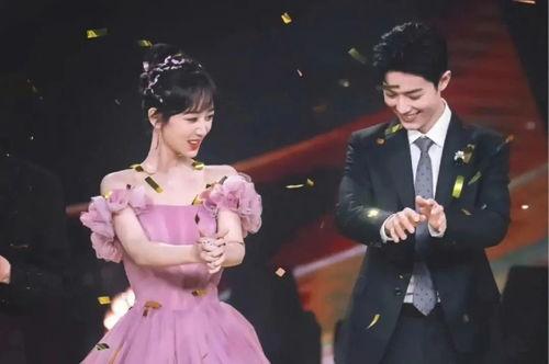 娱乐圈八卦吃瓜爆料肖战杨紫辟谣