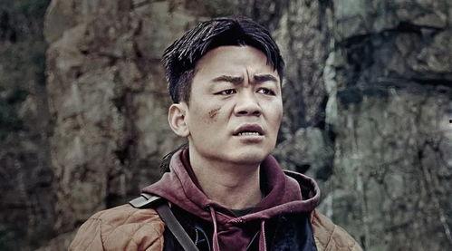 娱乐圈吃瓜男导演是谁