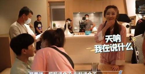 娱乐吃瓜范世錡,娱乐界的“吃瓜达人”，揭秘娱乐圈幕后故事