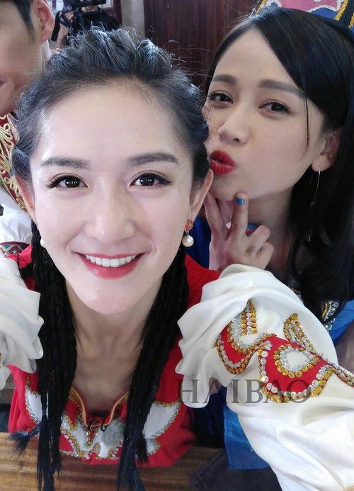 娱乐圈吃瓜陈乔恩是谁啊,娱乐圈的瓜中明星