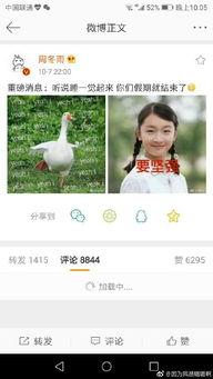 娱乐吃瓜周冬雨视频全集,全程笑料不断，明星日常曝光