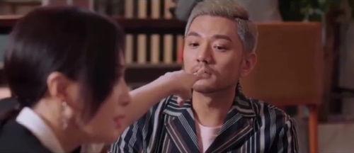 娱乐圈吃瓜帮主是谁啊小说,揭秘幕后风云