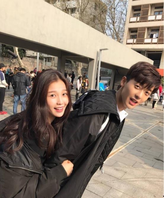 娱乐圈瓜吃一波