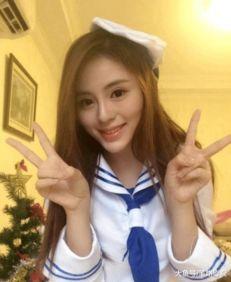 娱乐吃瓜酱女生p图视频,揭秘女生P图视频背后的秘密